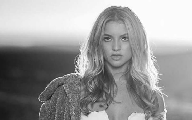 What You Need to Know About Angeline Appel? "Babysitter's Black Book" Actress